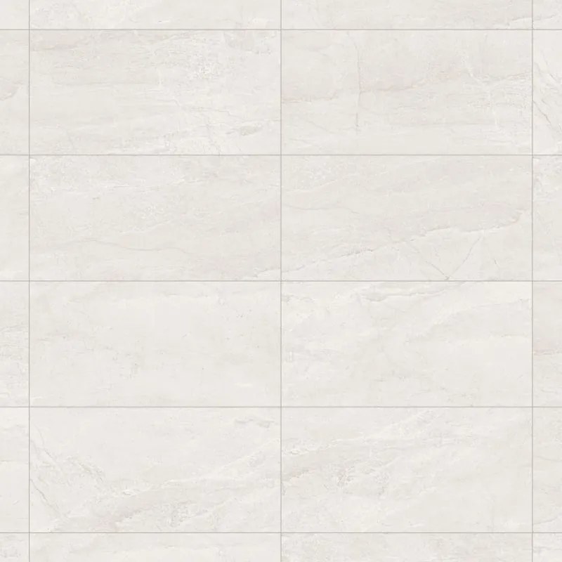 Mexen Homes Bianco gres szkliwiony rekt. G1, płytka podłogowo-ścienna 120 x 60 cm, połysk - TL151-120-060-00