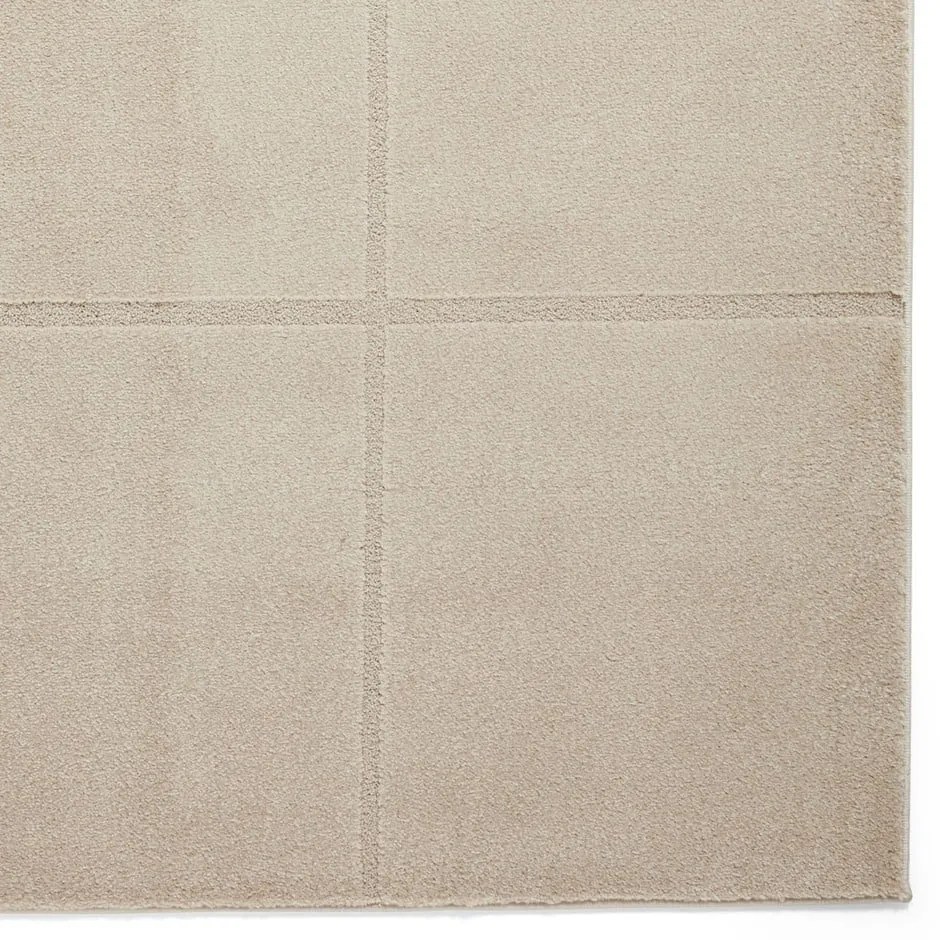 Beżowy dywan 120x170 cm Elio Mink – Think Rugs