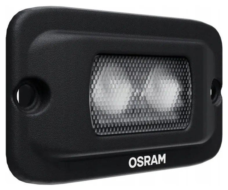 Osram-LED Reflektor punktowy do samochodu LEDRIVING WL VX100-FL LED/6W/12/24V 6500K