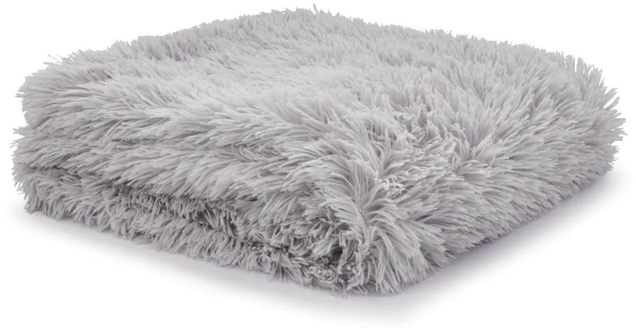 Koc z mikropluszu 150x200 cm Cuddly – Catherine Lansfield