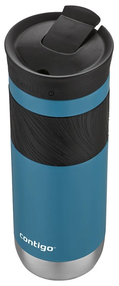 Contigo Butelka termiczna Byron 2.0 590 ml Juniper, 590 ml