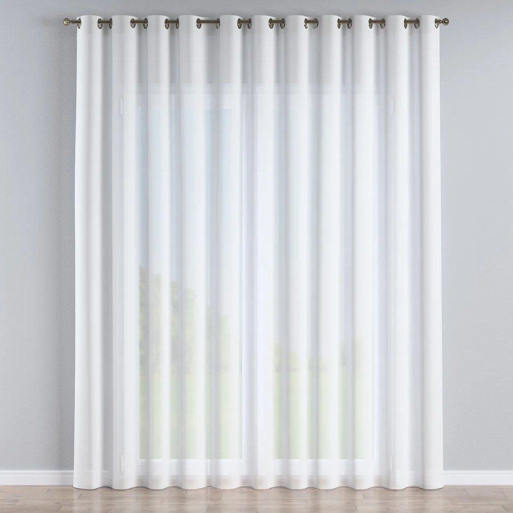 Firana na przelotkach