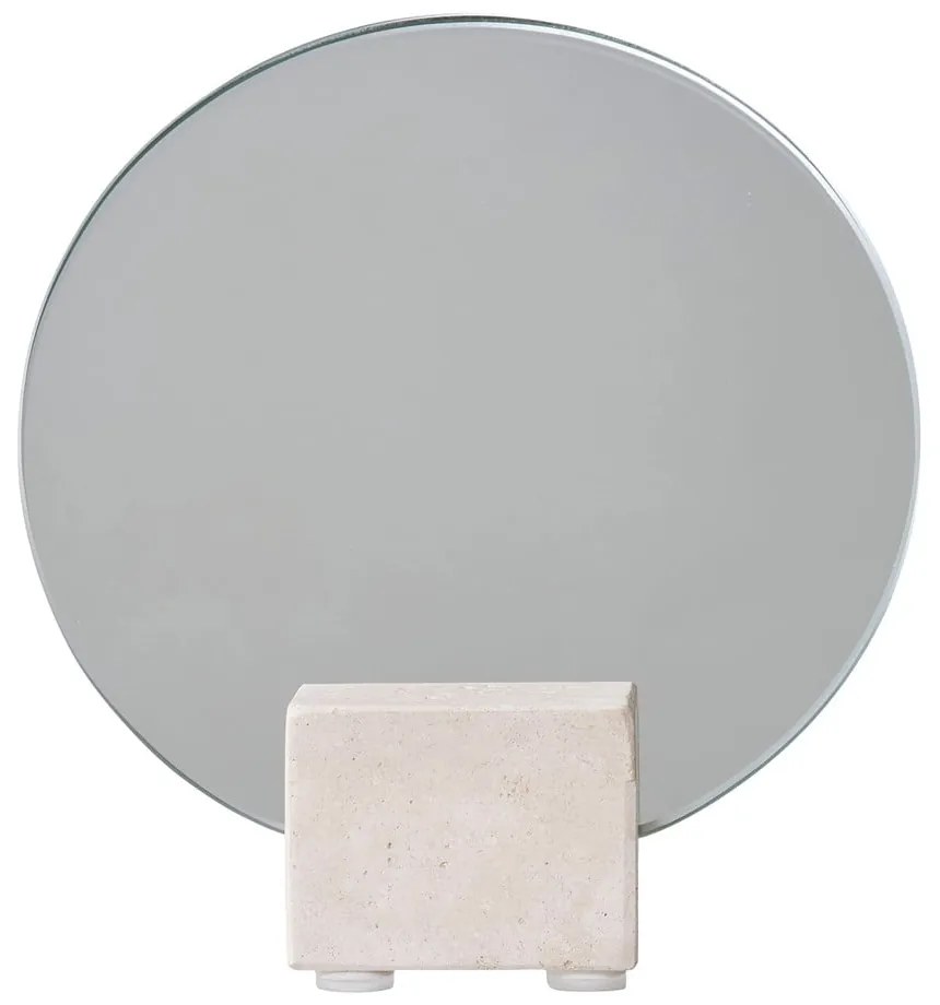 Lustro kosmetyczne ø 18 cm Tab – House Nordic