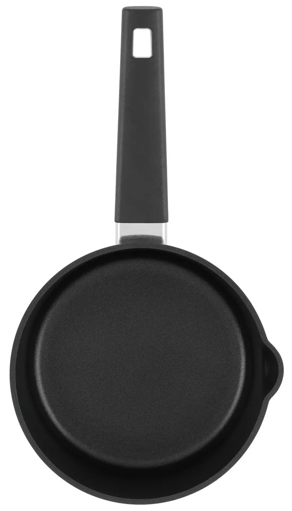Rondel z powłoką grafenową, 2 l