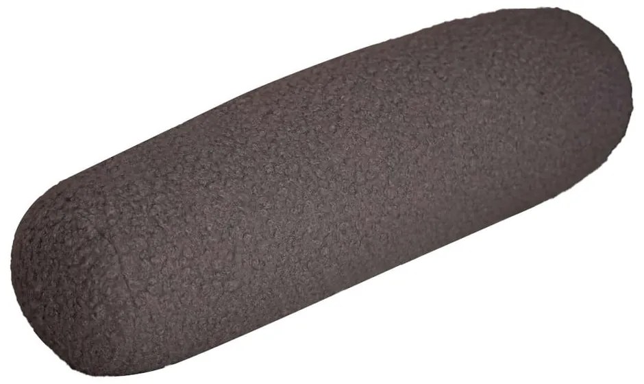 Poduszka dekoracyjna z materiału bouclé 14x50 cm Top – Mioli Decor