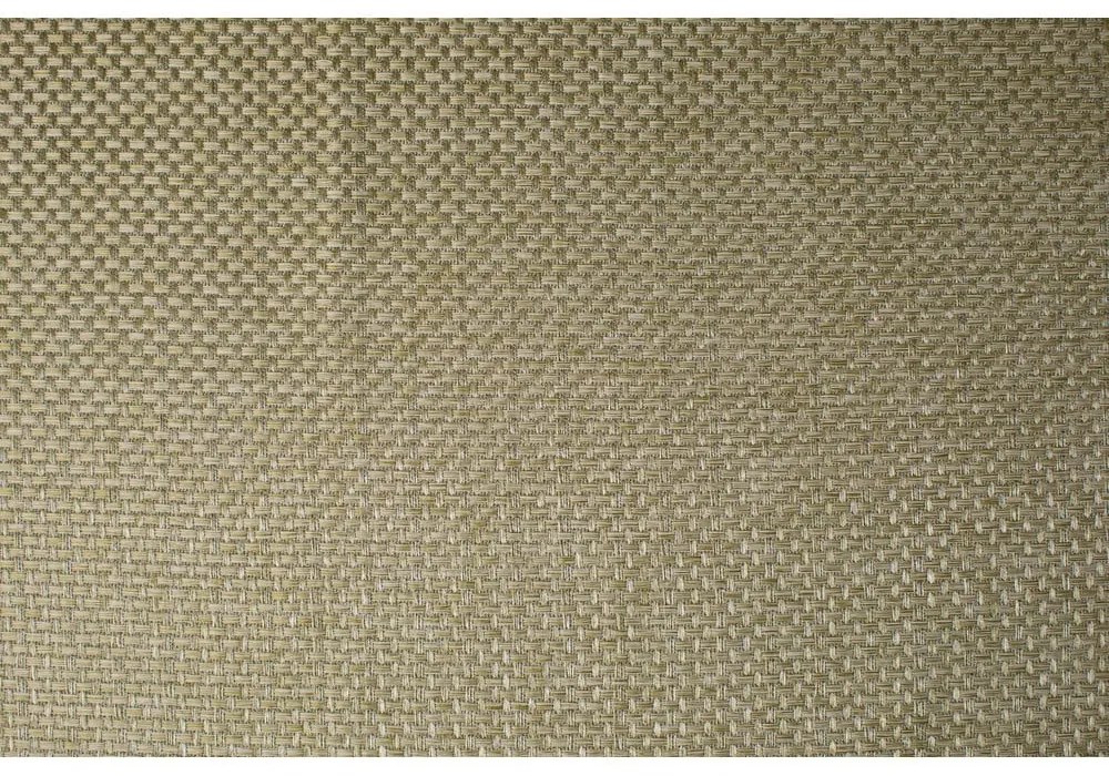 Zielona zasłona 140x260 cm Atacama – Mendola Fabrics