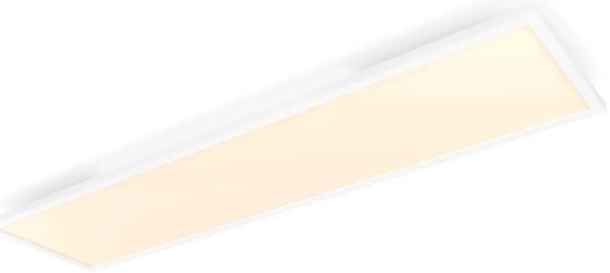 Inteligentna lampa sufitowa LED 46,5 W Aurelle – Philips Hue