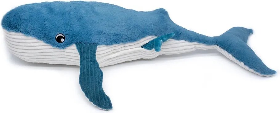 Zabawki pluszowe zestaw 2 szt. Ptipotos Gravillou – Les Deglingos