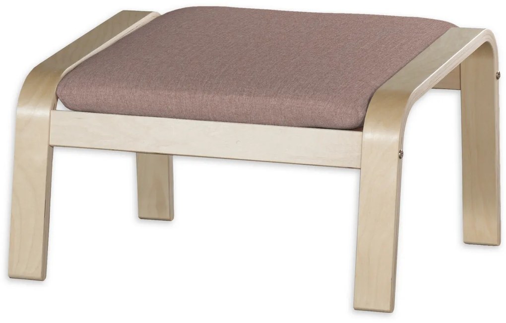 Poduszka na podnóżek Poäng