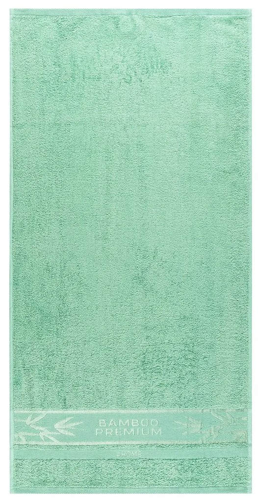 4Home Ręcznik kąpielowy Bamboo Premium mentolowy, 70 x 140 cm, 70 x 140 cm