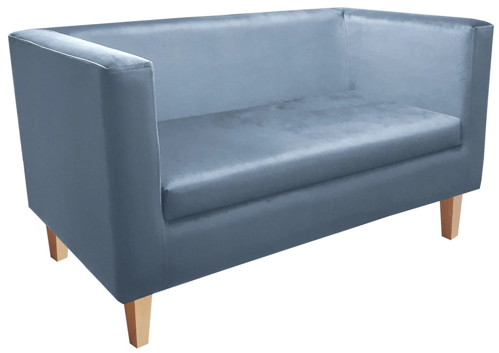 Sofa Monaco nogi 20 buk BL06