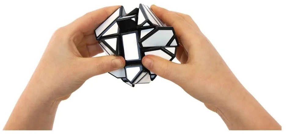Łamigłówka Ghost Cube – RecentToys