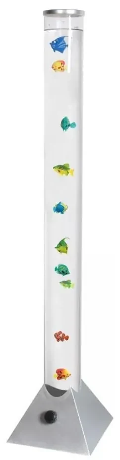 Zuma Line 003064-029600 - LED RGB Lampa podłogowa AQUA LED/3,6W/5V