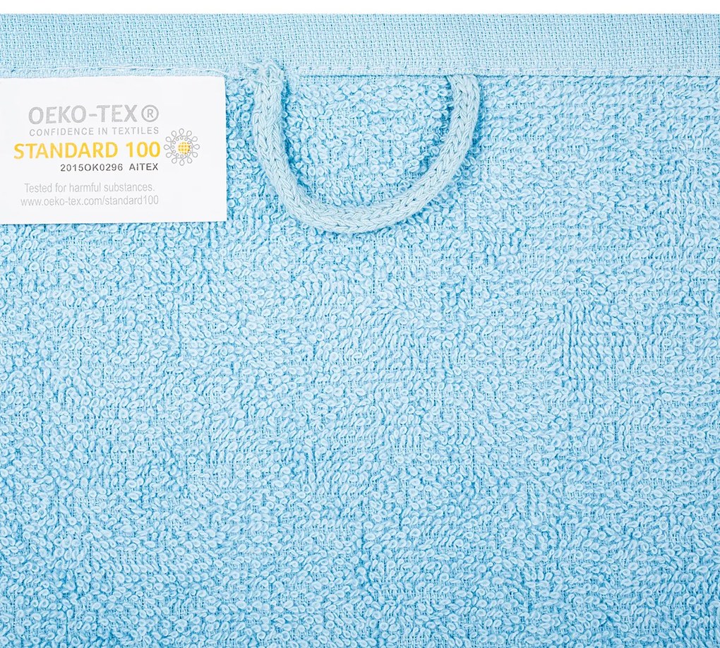 Ręcznik dziecięcy Kids Blue