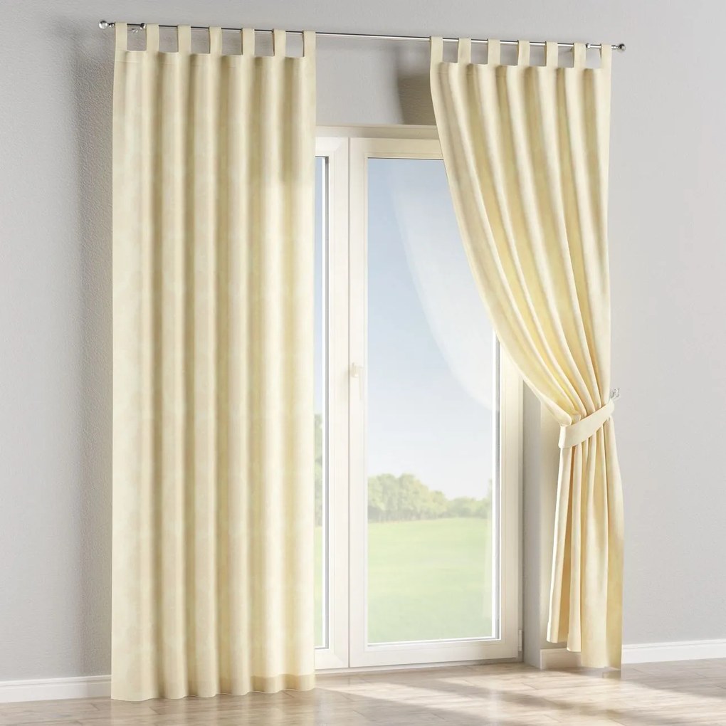 Zasłona na szelkach 1 szt.