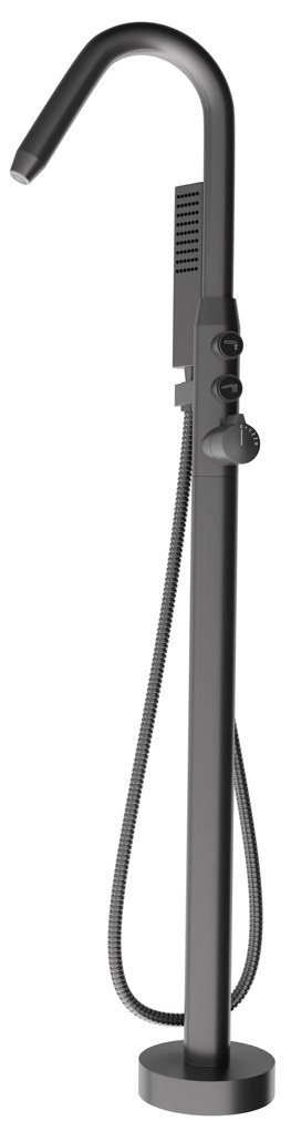 Wolnostojąca bateria wannowa NT7752