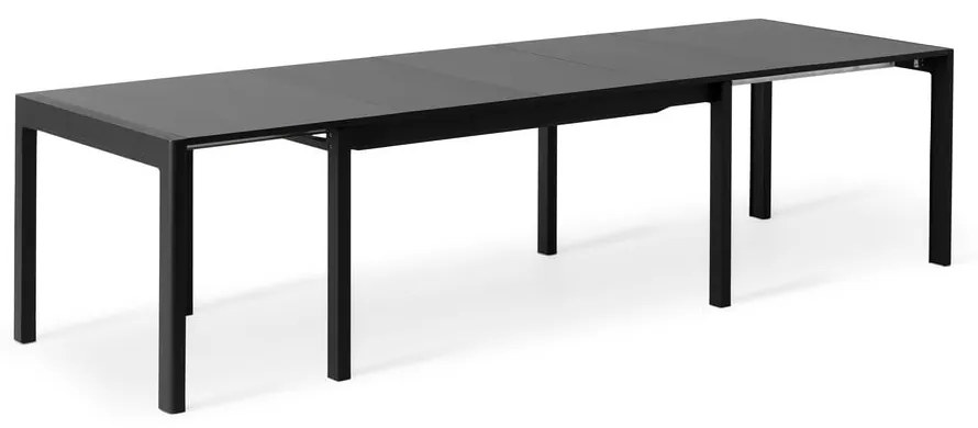 Rozkładany stół z dodatkowym blatem 96x160 cm Join – Hammel Furniture