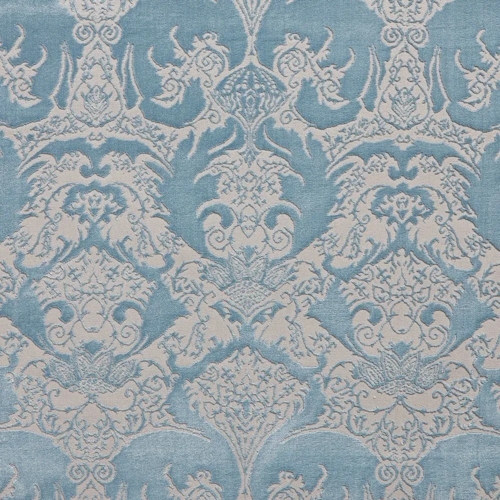 Niebieski dywan 160x235 cm Imperial Blue – Think Rugs