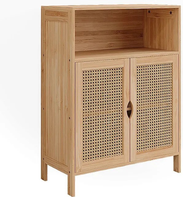 Szafka Midi bambus 60x29x80 liora