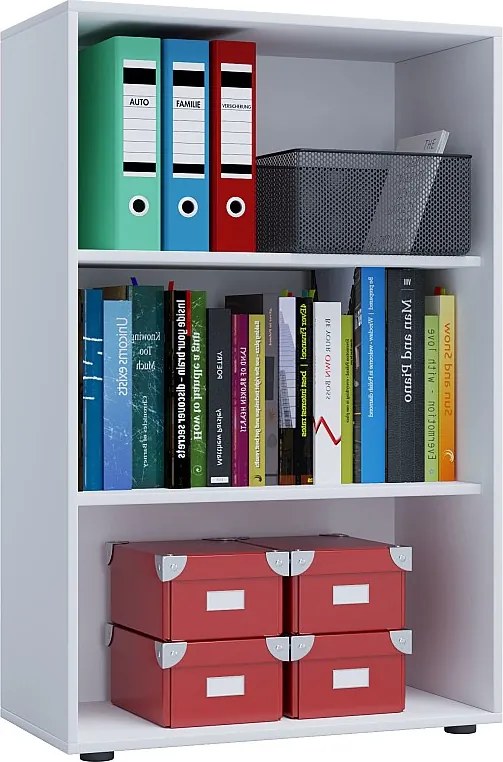 Półki Książki Folder Plik Shelf Lona 3f