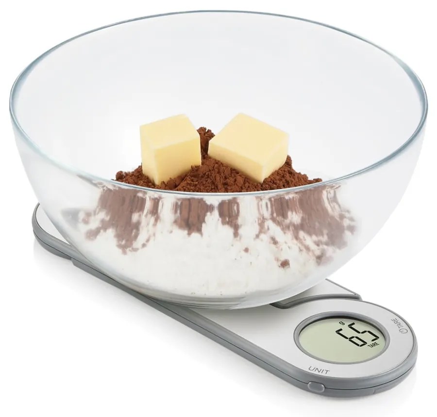 Cyfrowa waga kuchenna Grand Chef – Tescoma