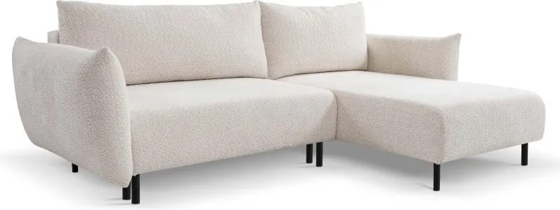 Narożnik wolnostojący ADEL Prawy w tkaninie ANTHOLOGY 20