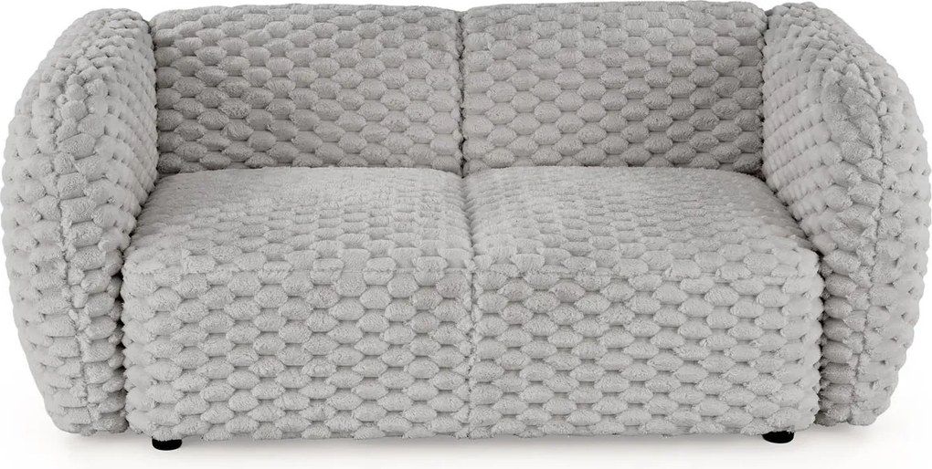 Sofa 170 cm Malta Halmar ze strukturalnej tkaniny