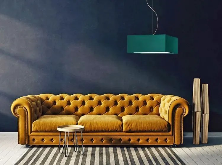 Lampa wisząca regulowana P1-B65