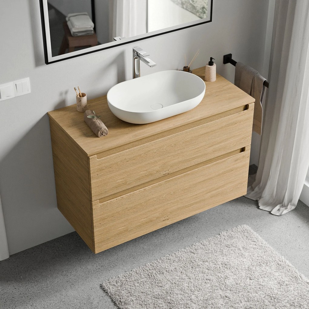 Szafka podumywalkowa VIREO 100 cm