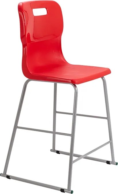 Wysokie krzesło laboratoryjne T62 rozmiar 5 (146-176 cm)