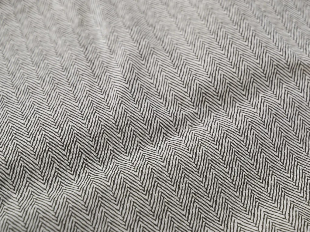 Organizer na ubrania SENCA 110l szary