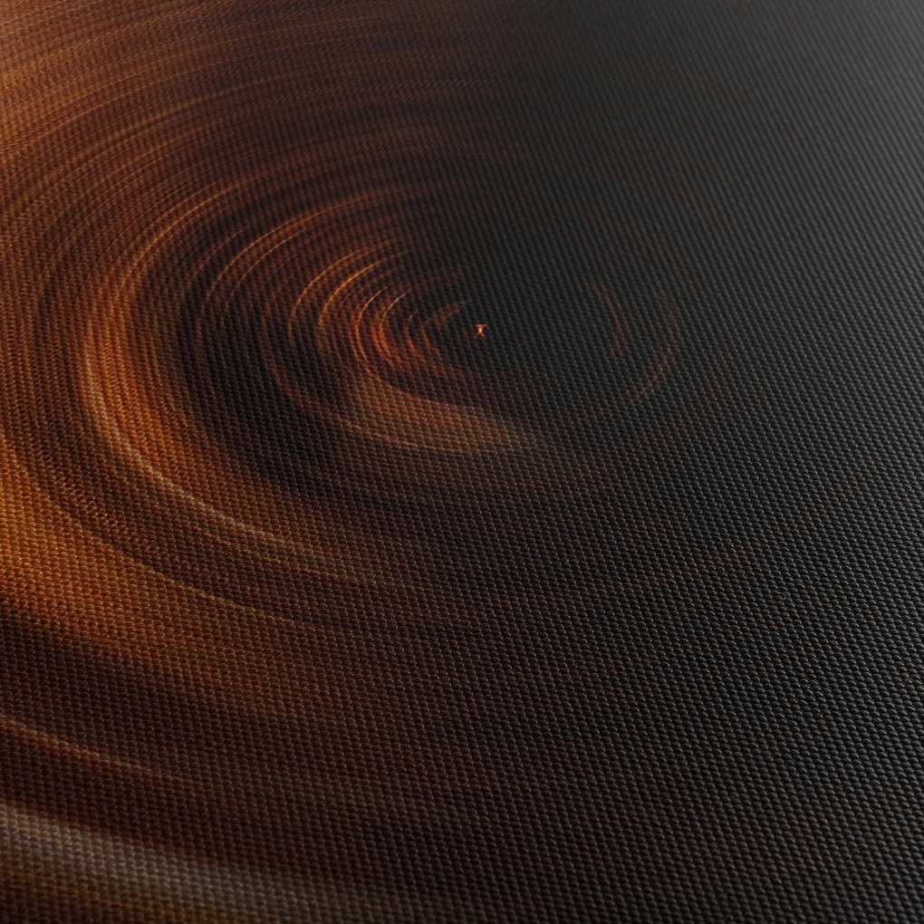 Obraz - Spirala (170x50 cm)