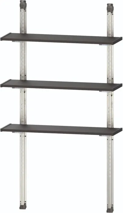 SHELVING KIT 100 Regał do domku ogrodowego KETER