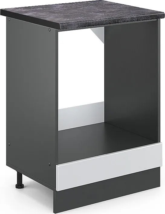 Szafka kuchenna biały domek wiejski 60x60x81.6 r-line