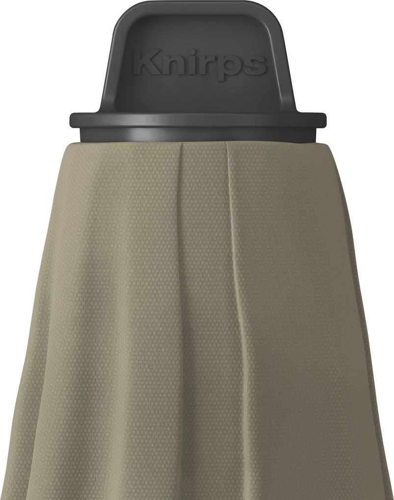 Knirps APOLL 290 cm żółta