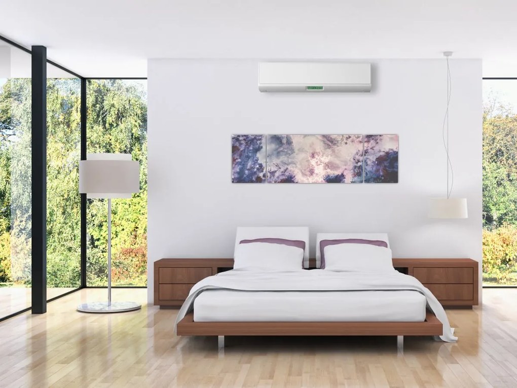 Obraz - Fantasy (170x50 cm)