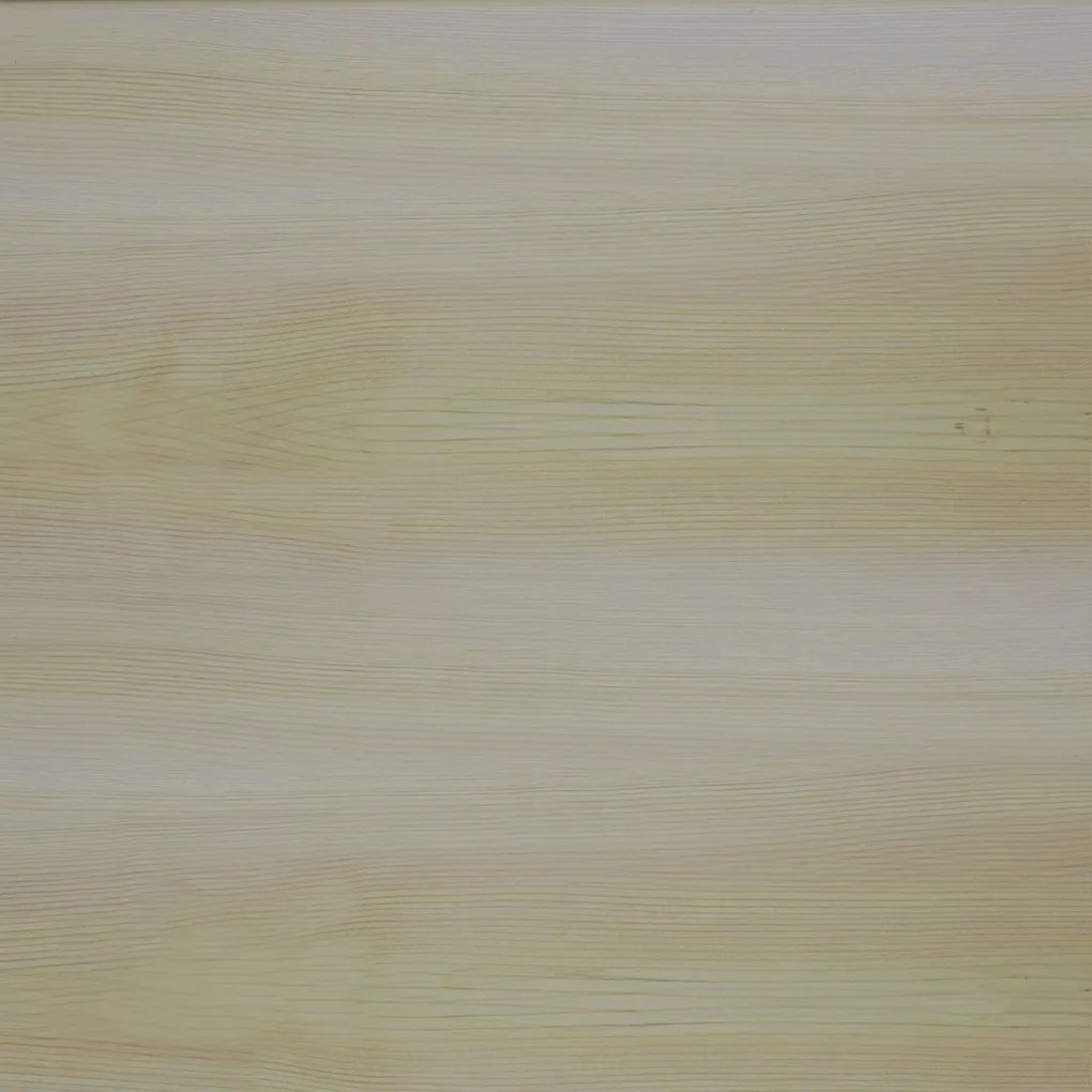 Łóżko Naomi podwyższone 80 x 200 cm, sosna Materac: Materac Sommera 18 cm