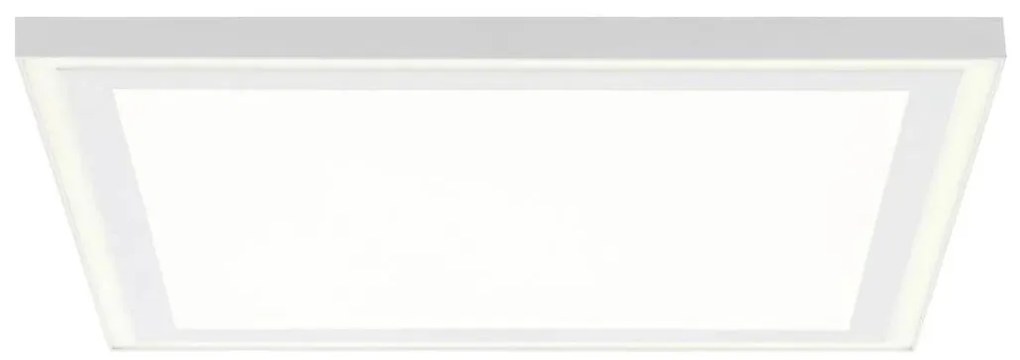 Brilliant - LED Plafon ściemnialny LAURICE LED/24W/230V 2700-6500K +pilot