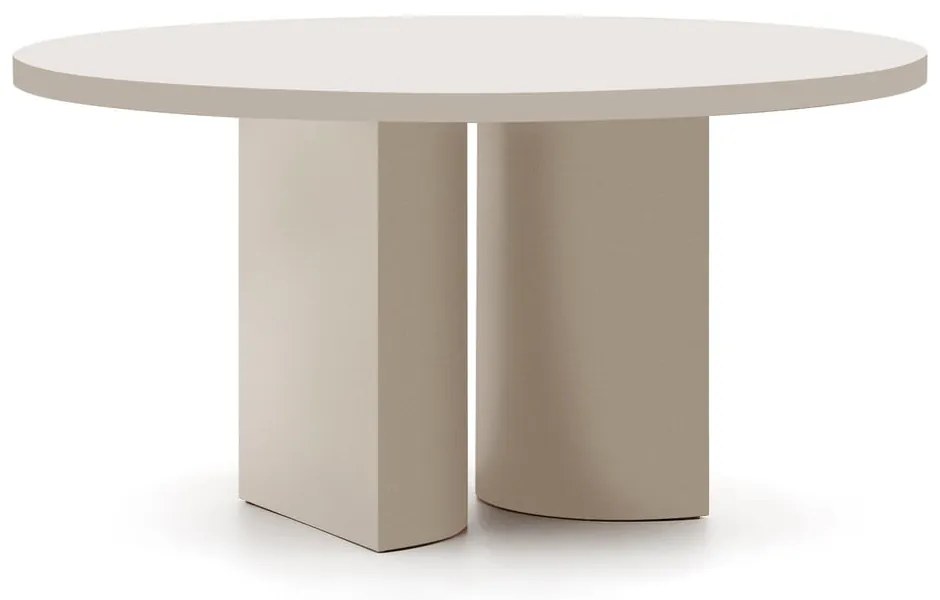 Stół ø 150 cm Nealy – Kave Home