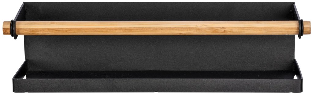 Półka na przyprawy MAGNA, magnetyczna, 32 cm, WENKO