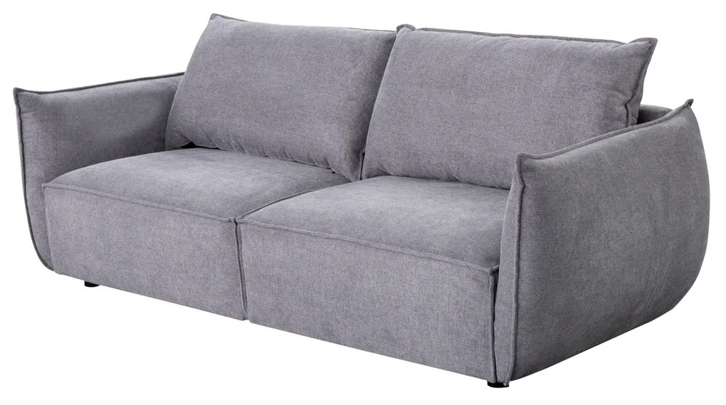 Sofa Assens grey