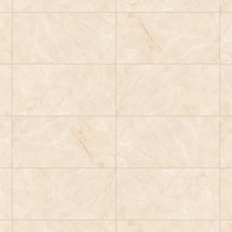 Mexen Era Crema gres szkliwiony rekt. G1, płytka podłogowo-ścienna 120 x 60 cm, połysk - TL117-120-060-00