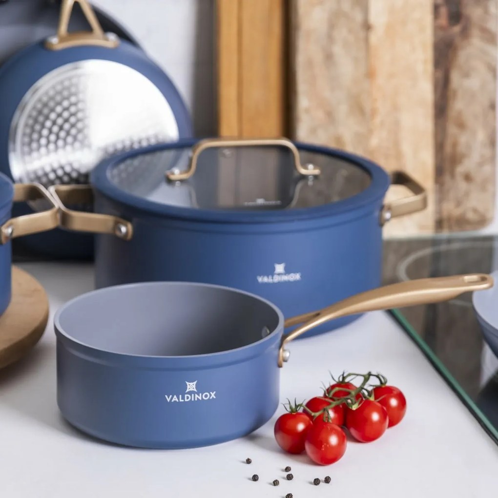 Valdinox Rondel Giovanni 16 cm, 1,2 l