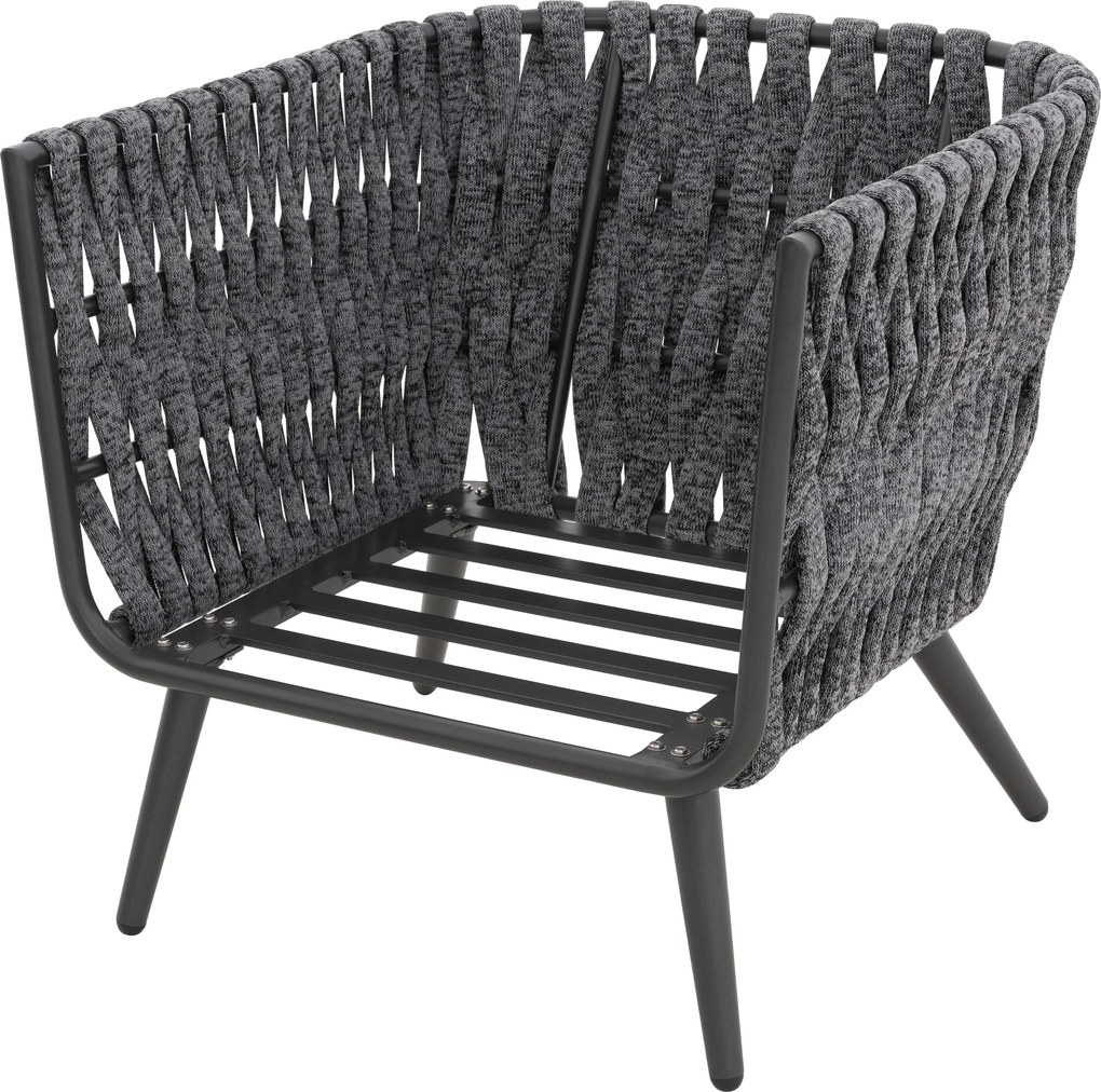 Doppler RIVA EXPERT antracyt/szara