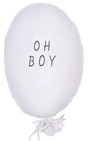 Poduszka dziecięca Oh Boy – Malomi Kids