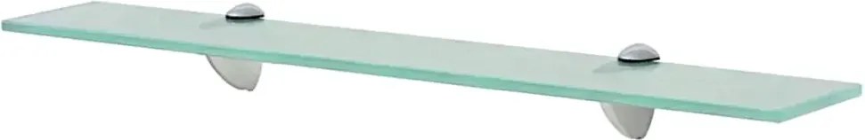 Elegancka półka szklana 60x20 S8-A28