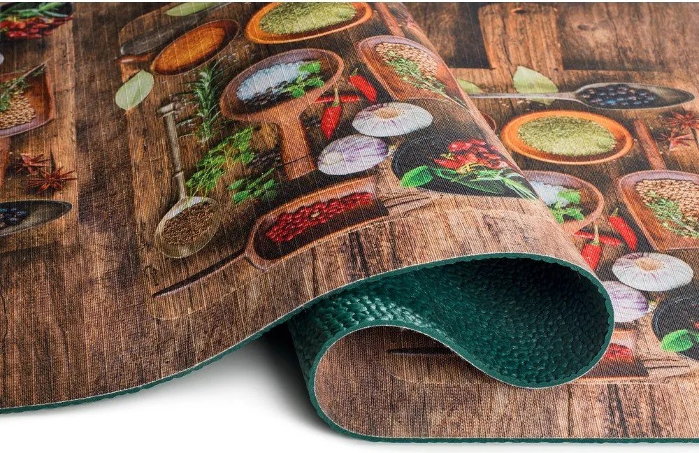 Chodnik 52x100 cm Ricci Herbs – Universal