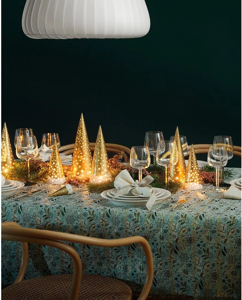 Kieliszki do wina zestaw 2 szt. 490 ml Hammershøi – Kähler Design