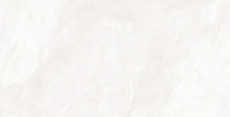 Mexen Walcey Bianco gres szkliwiony rekt. G1, płytka podłogowo-ścienna 120 x 60 cm, połysk - TL150-120-060-00