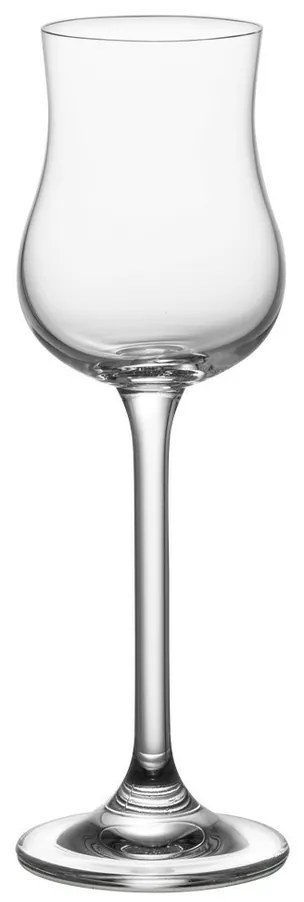 Tescoma Zestaw szklanek do grappy/rumu CHARLIE, 6szt., 110 ml